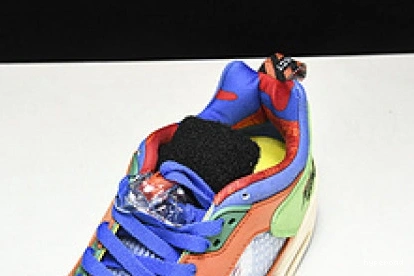 Hyperoad 5 Doernbecher Low Air Jordan 1103